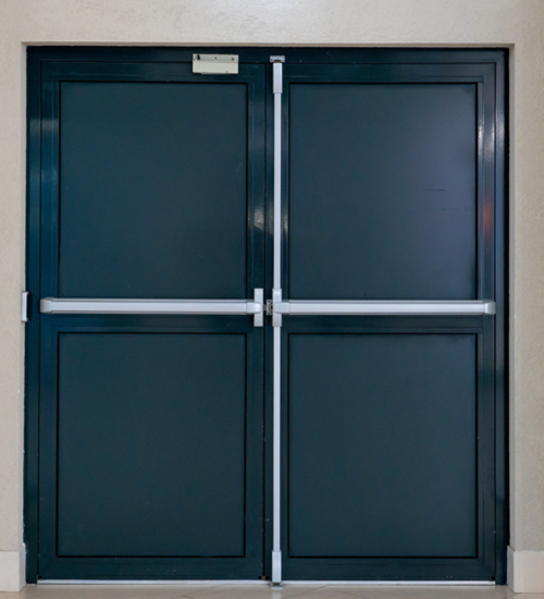 Fire Door Maintenance Services in Bangalore